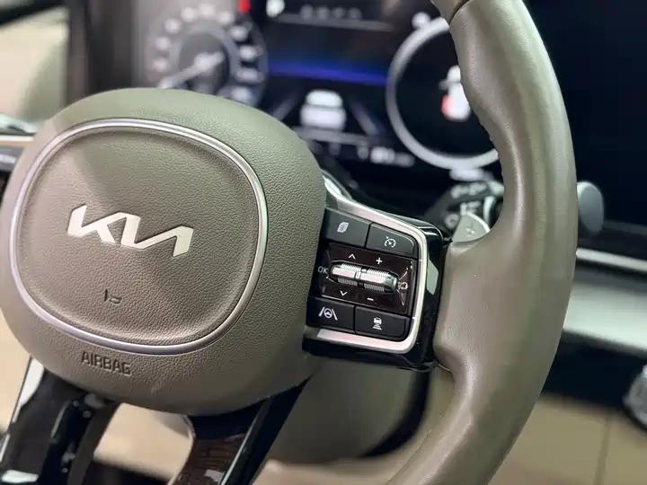 Jiahua 2021 2.0T Flagship Edition 18