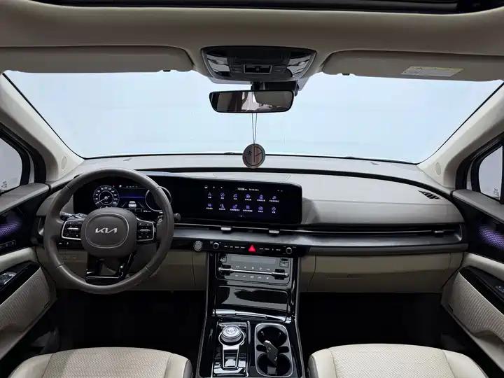 Jiahua 2021 2.0T Flagship Edition 19