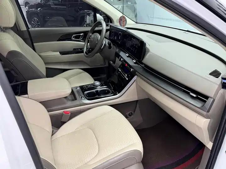 Jiahua 2021 2.0T Flagship Edition 21