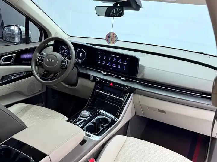 Jiahua 2021 2.0T Flagship Edition 22