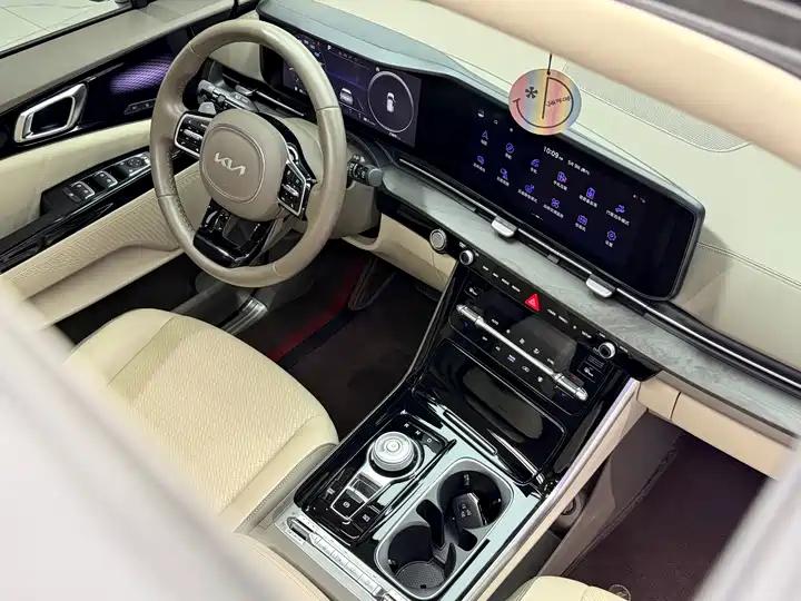 Jiahua 2021 2.0T Flagship Edition 23