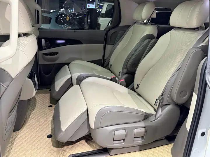 Jiahua 2021 2.0T Flagship Edition 24