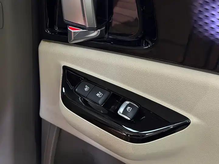 Jiahua 2021 2.0T Flagship Edition 25