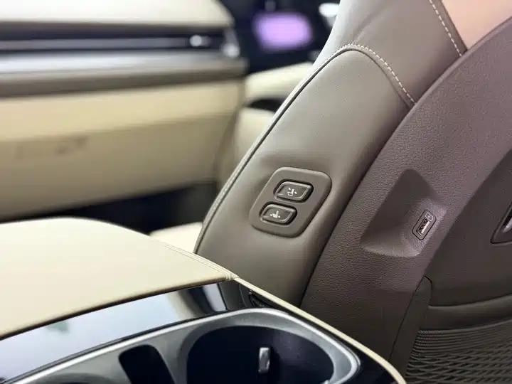 Jiahua 2021 2.0T Flagship Edition 26