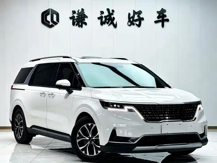Jiahua 2021 2.0T Flagship Edition 3