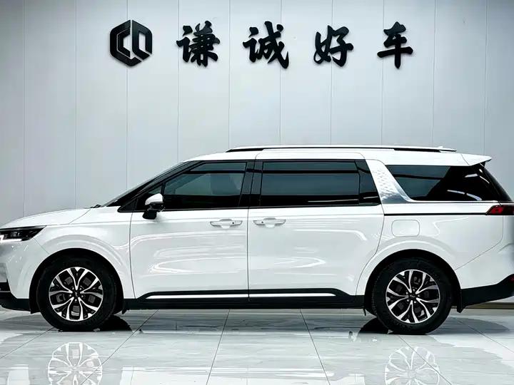 Jiahua 2021 2.0T Flagship Edition 4