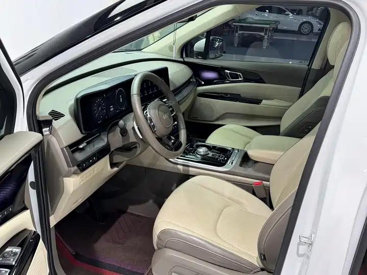 Jiahua 2021 2.0T Flagship Edition 8