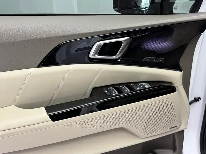 Jiahua 2021 2.0T Flagship Edition 9