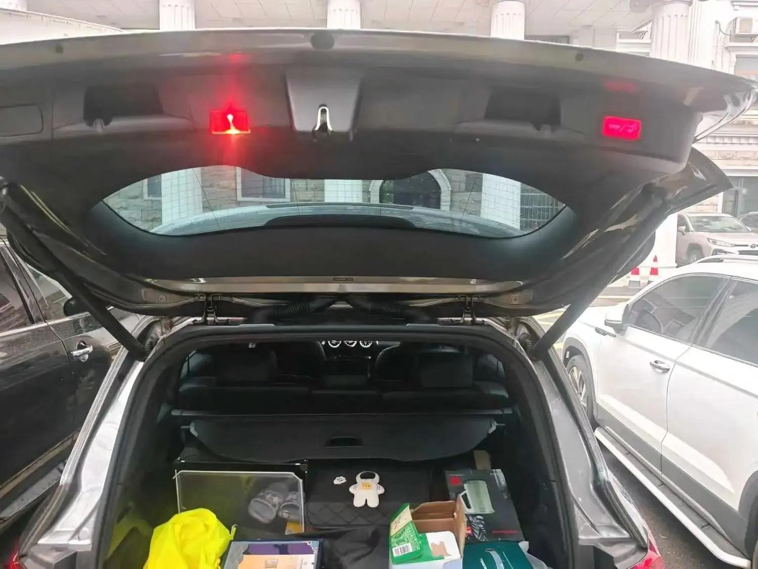 Mercedes Benz GLB 2021 GLB 200 Dynamic 8