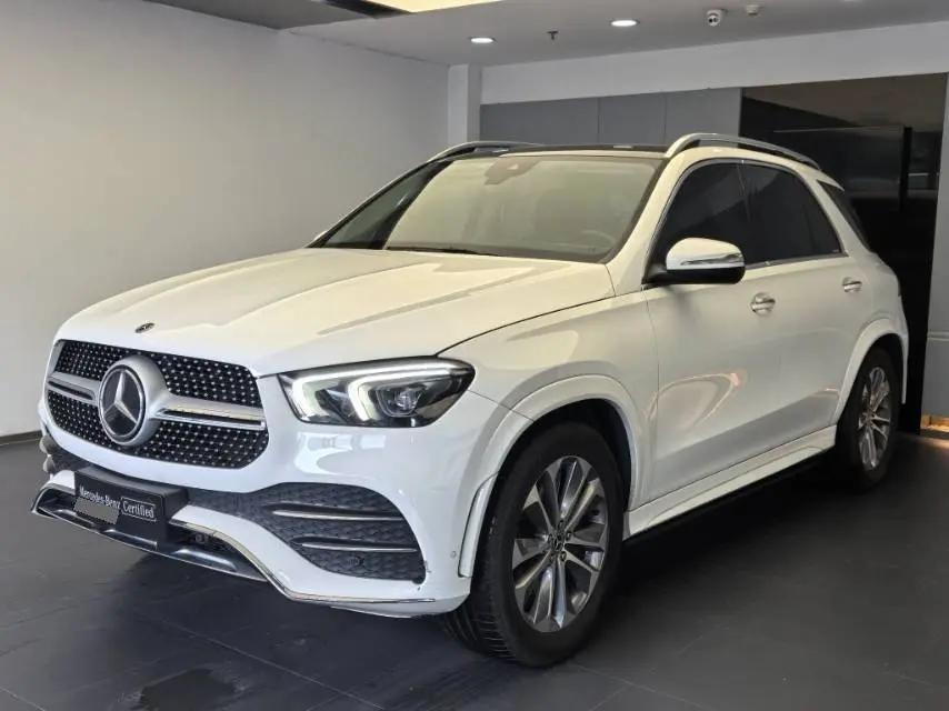 Mercedes Benz GLE 2022 GLE 350 4MATIC Fashion