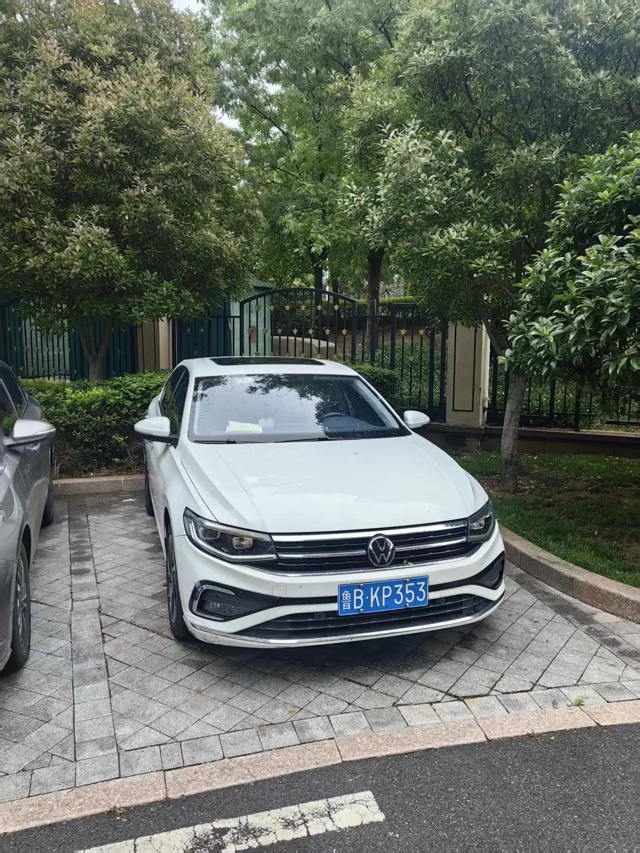 Bora 2023 200TSI DSG Zhixing PRO Edition 2