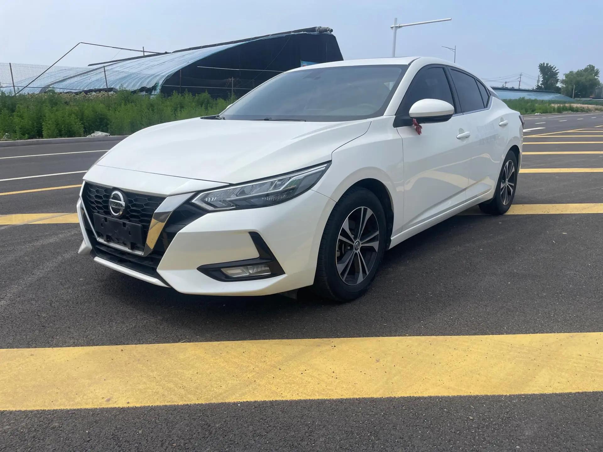 Xuanyi 2021 1.6L XL CVT Pleasant Edition