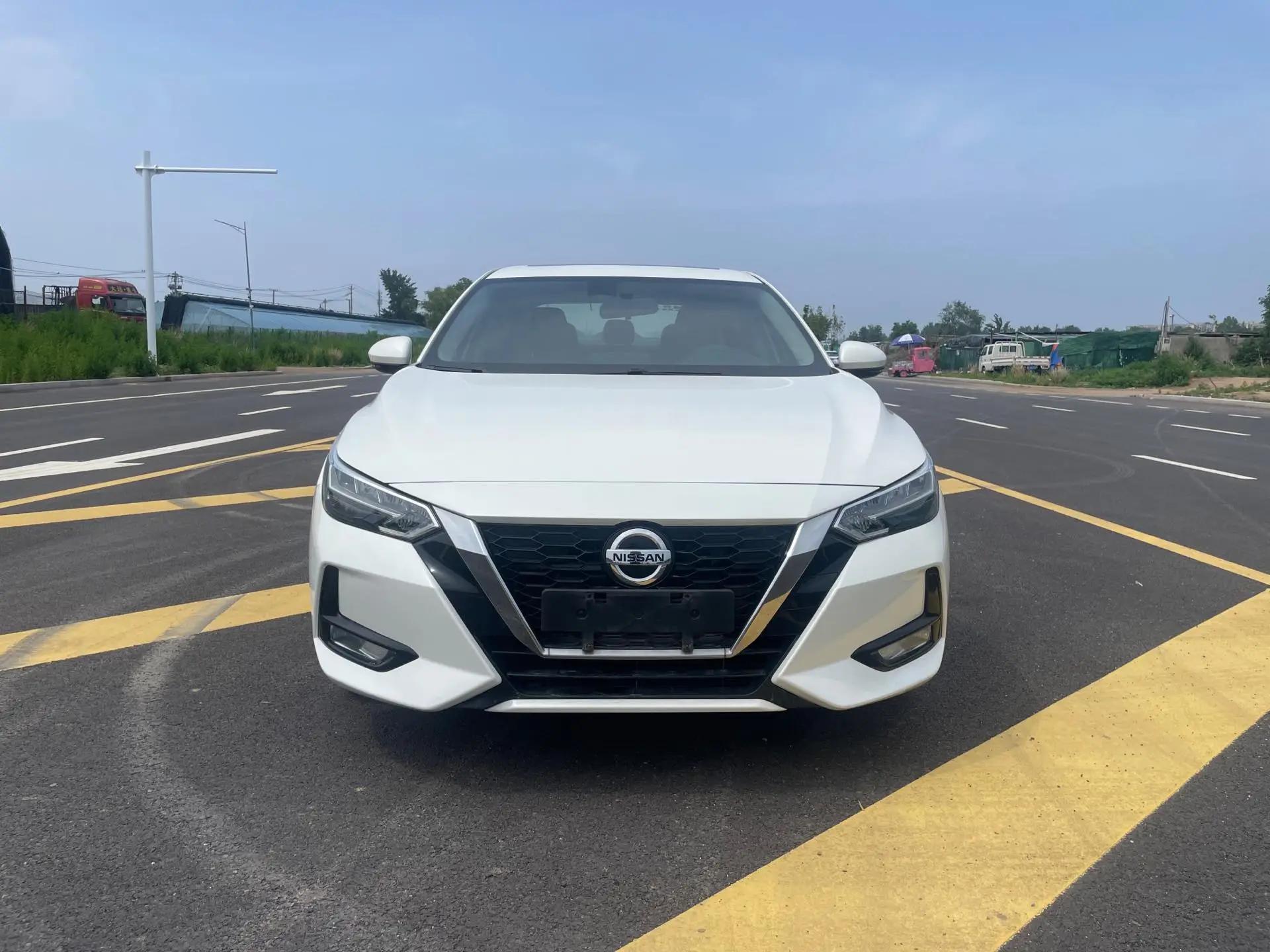Xuanyi 2021 1.6L XL CVT Pleasant Edition 2