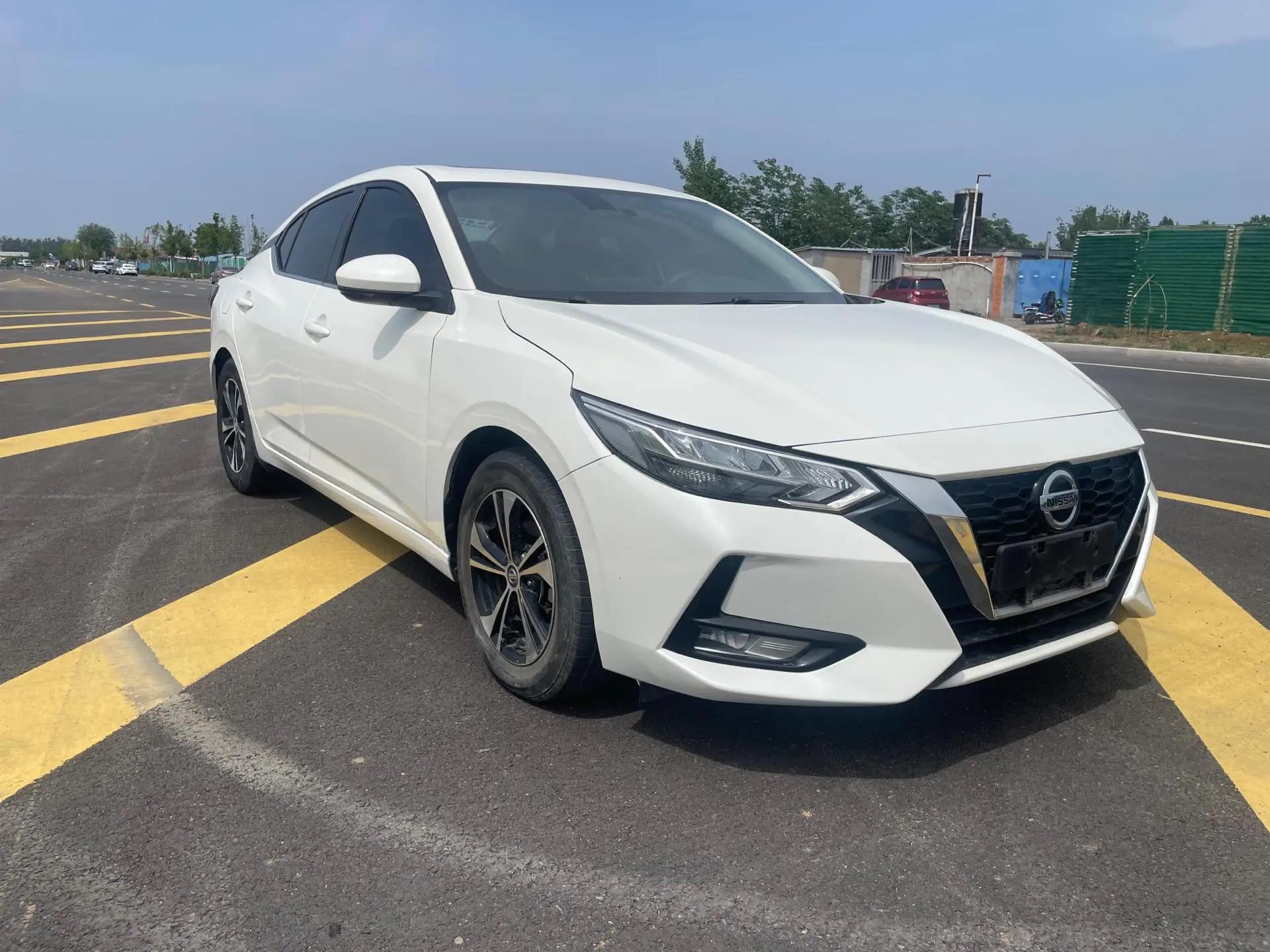 Xuanyi 2021 1.6L XL CVT Pleasant Edition 3