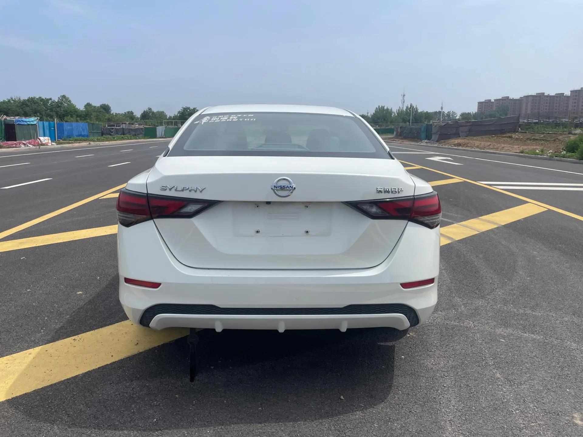 Xuanyi 2021 1.6L XL CVT Pleasant Edition 8