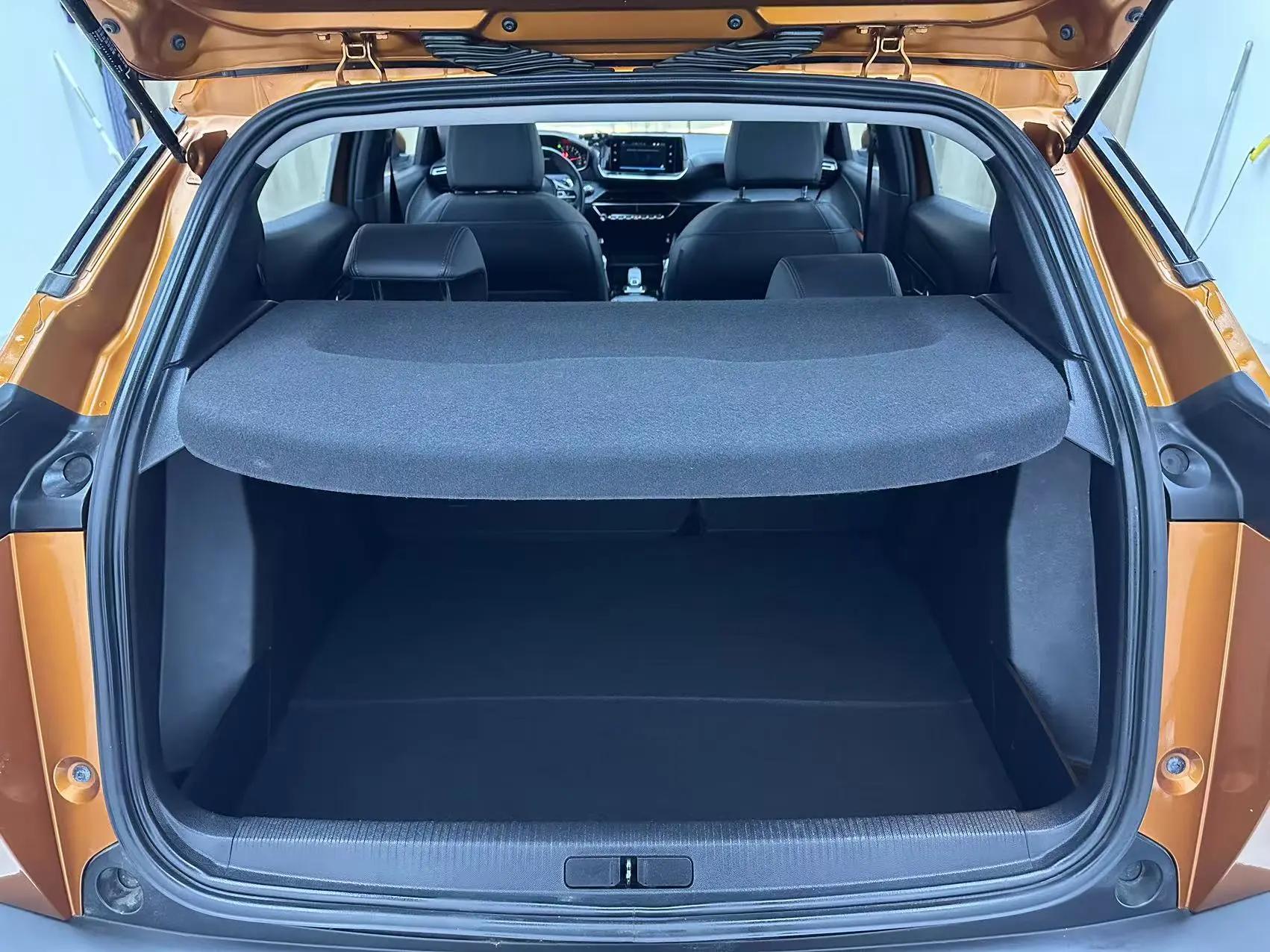 Peugeot 2008 2022 230THP THE ONE 17