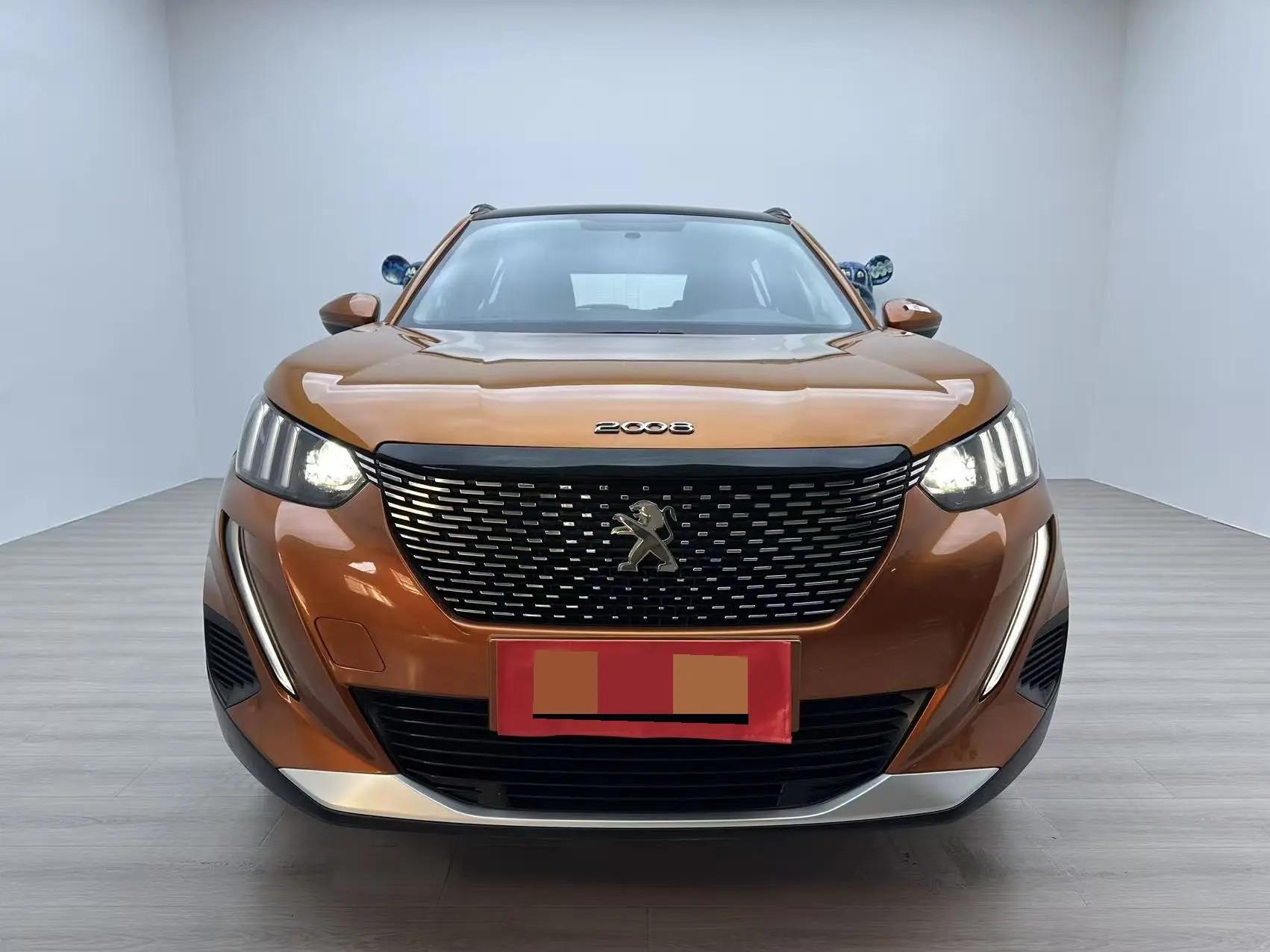 Peugeot 2008 2022 230THP THE ONE 2