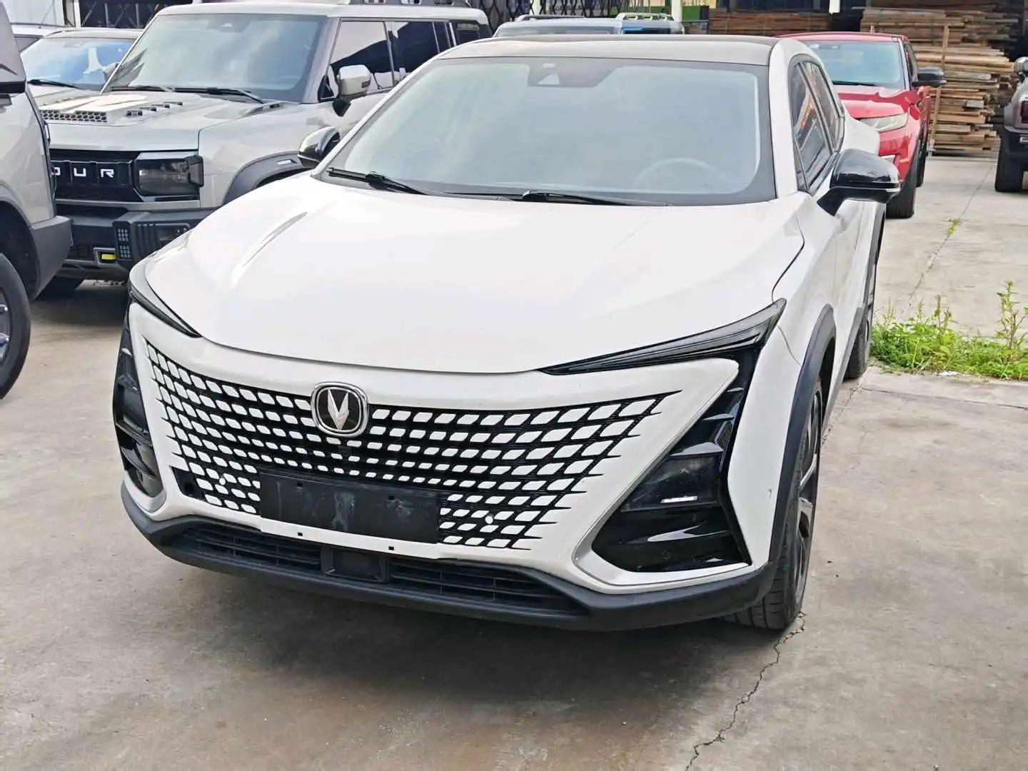 ChangAn UNI-T 2020 1.5T Flagship