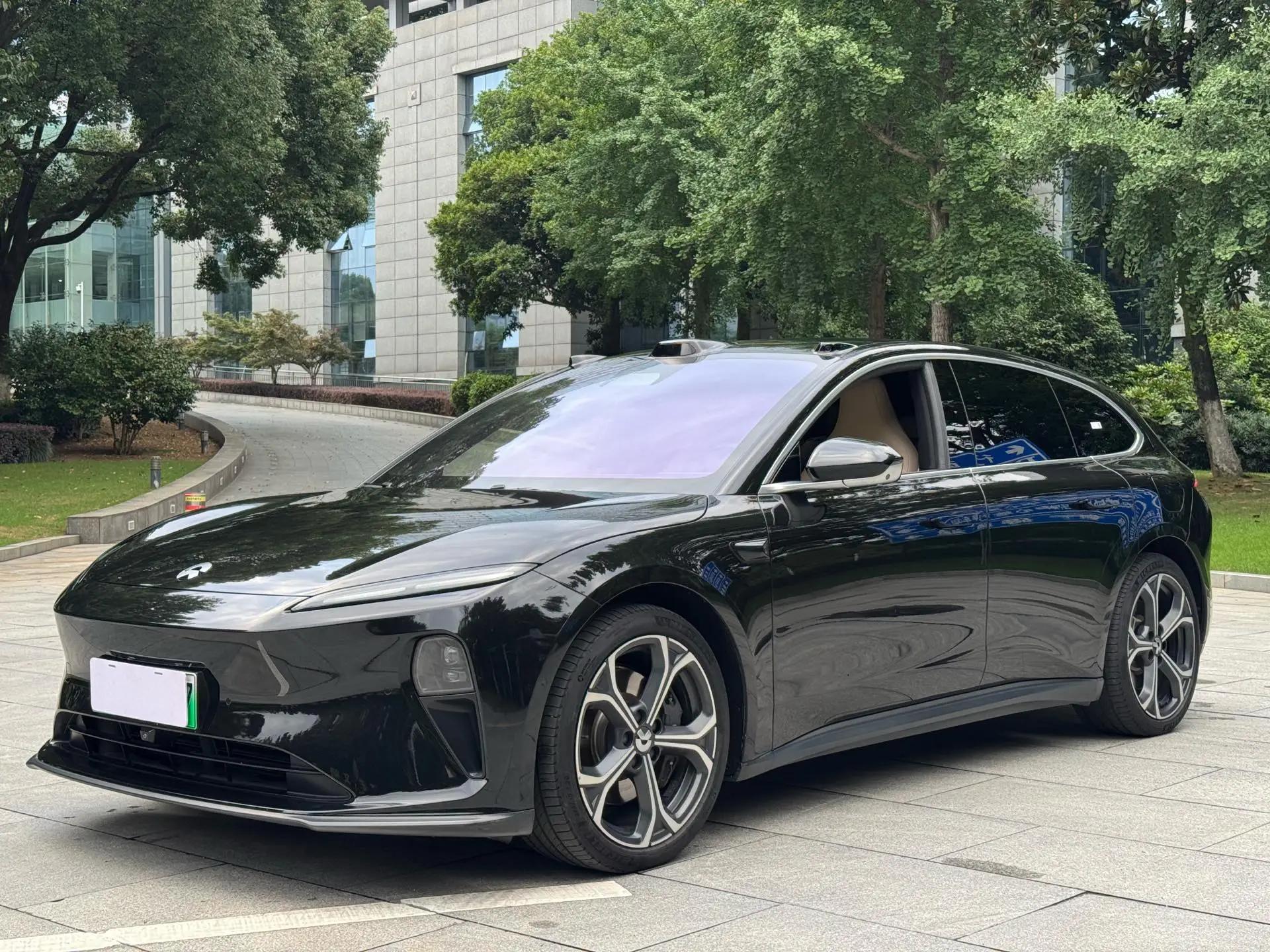 NIO ET5T 2024 Model 75kWh Touring