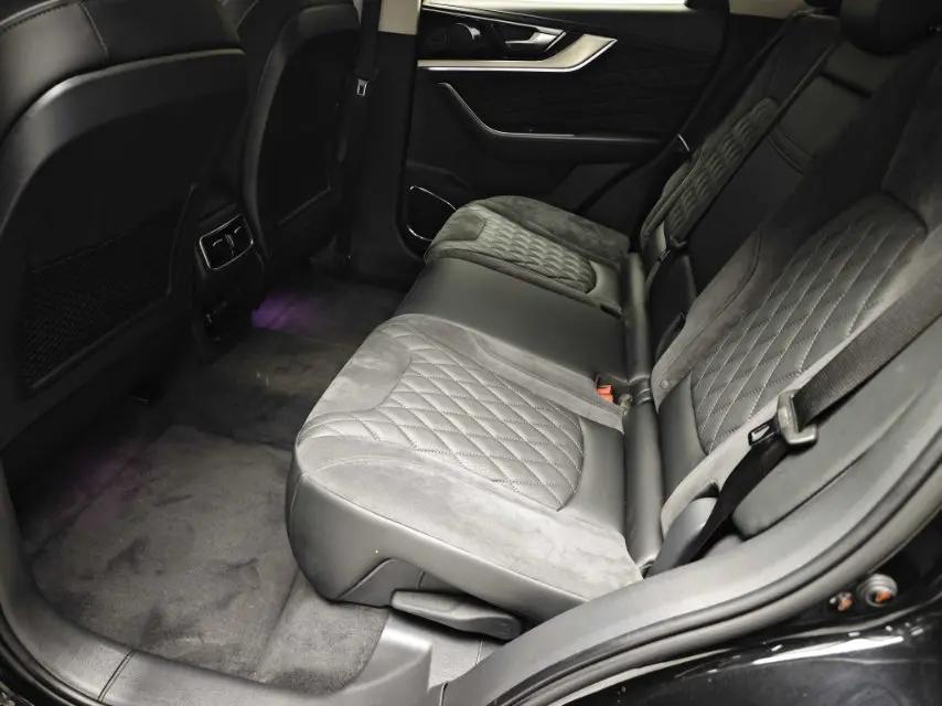 HongQi HS5 2019 2.0T Zhilian Flag Edition 3