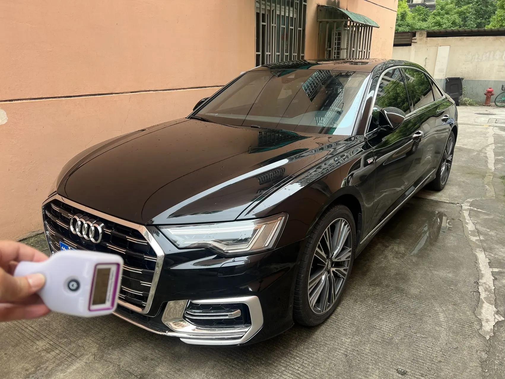 Audi A6L 2020 45 TFSI quattro Selected Dynamic Type