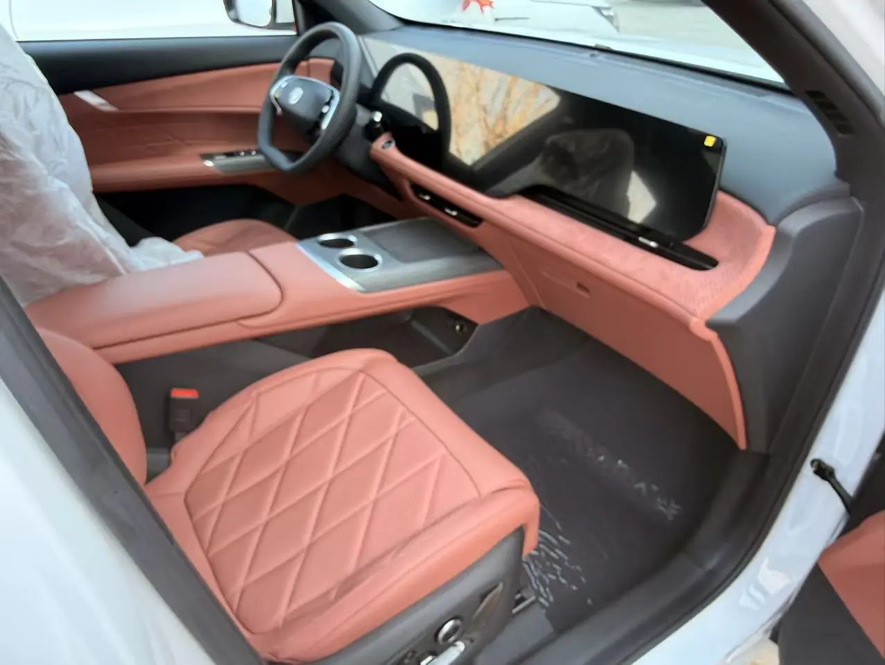 ChangAn 2025 CS75 PLUS 1.5T New Blue Whale Exclusive Automatic Gear 6