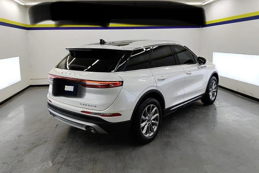 Adventurer 2020 2.0T Two-Drive Premium Edition 2