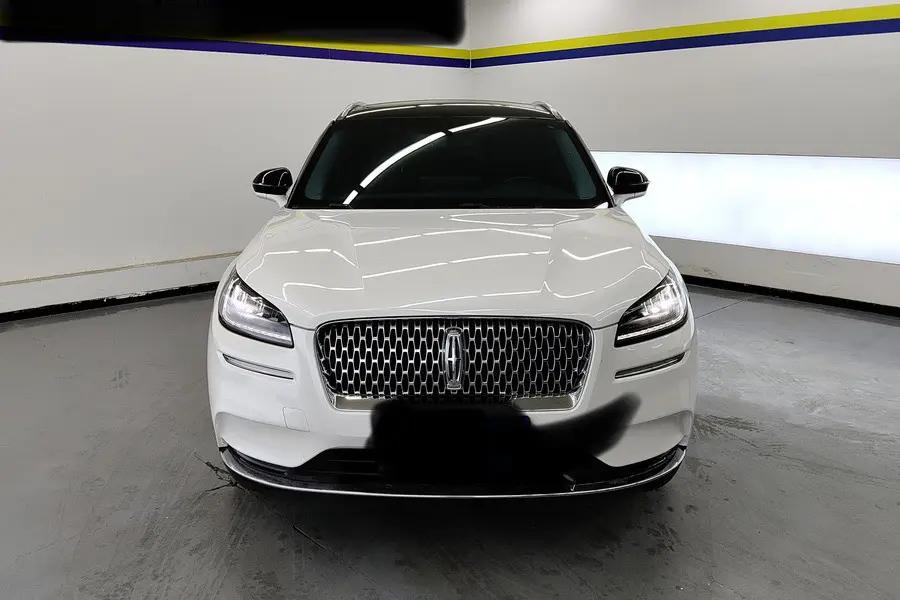 Adventurer 2020 2.0T Two-Drive Premium Edition 3