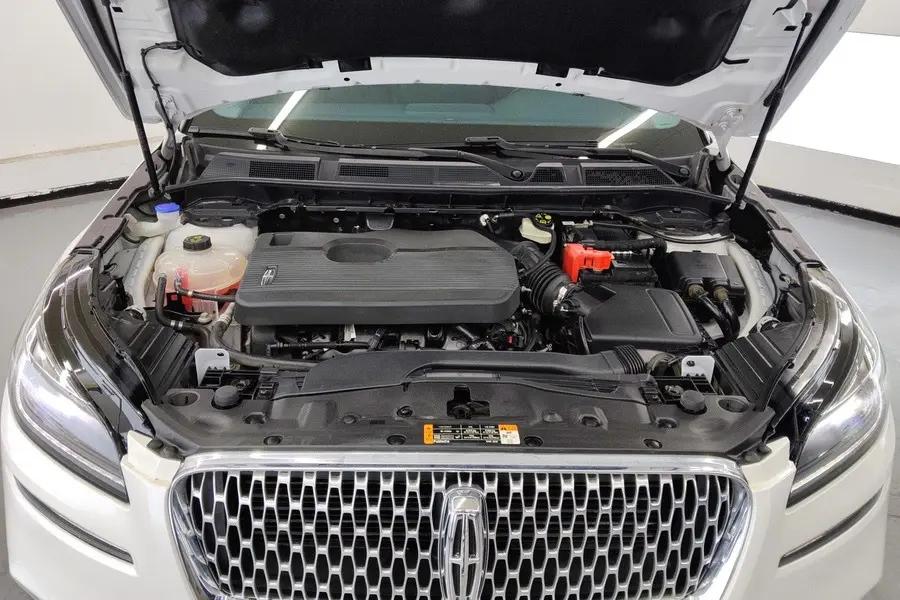 Adventurer 2020 2.0T Two-Drive Premium Edition 4