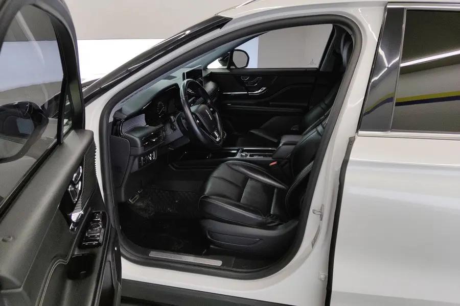 Adventurer 2020 2.0T Two-Drive Premium Edition 5