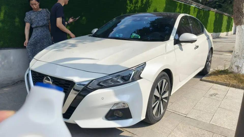 Tianlai 2021 2.0L XL Upper AD1 Intelligent Drive Edition