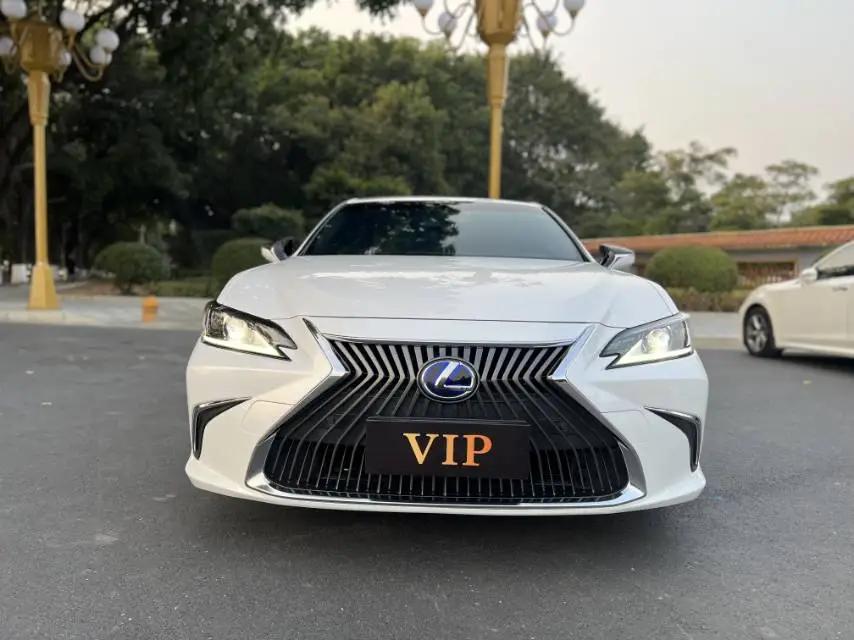 Lexus ES 2021 300h Excellent Edition 2