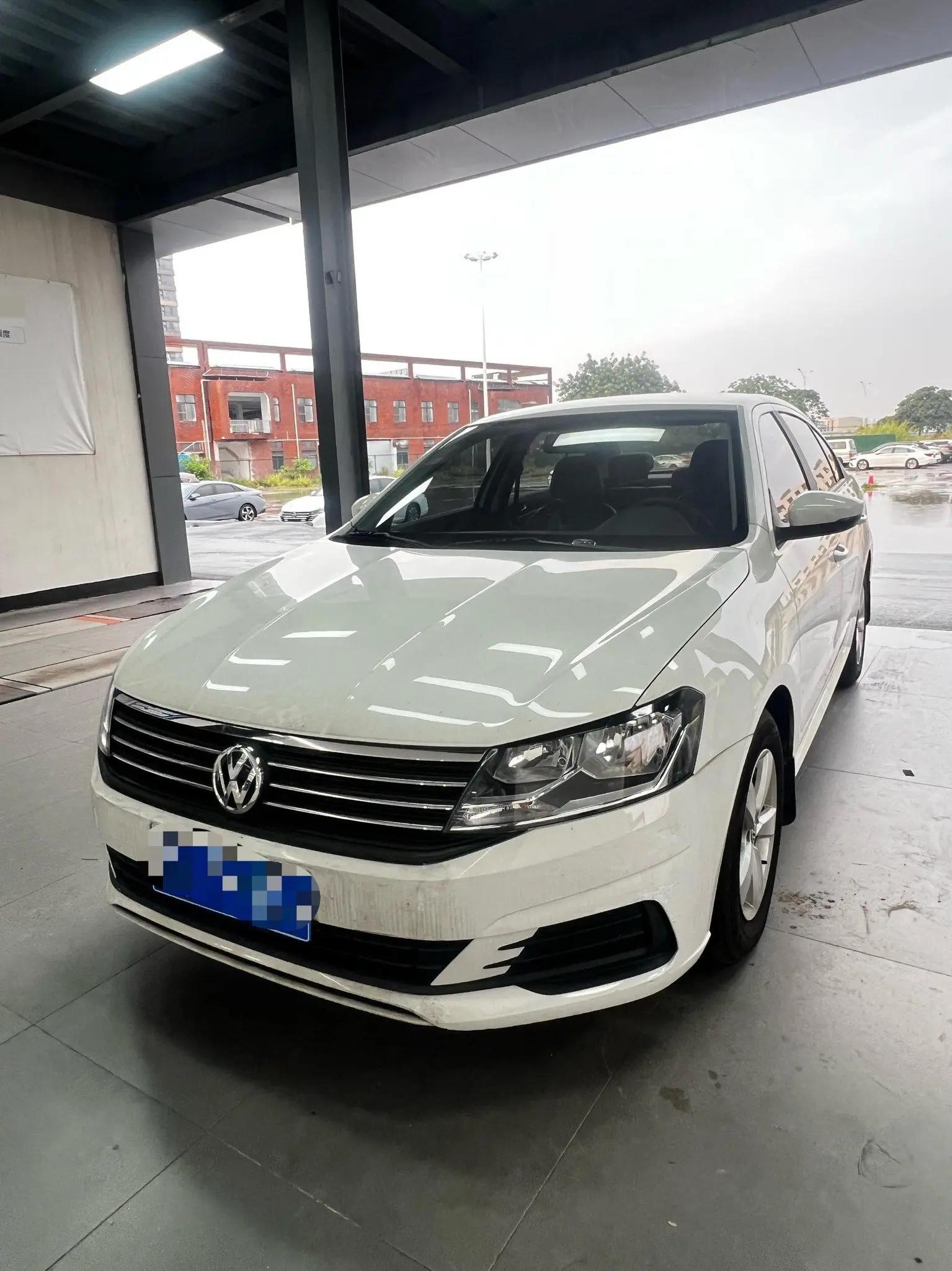 Langyi 2019 Langyi Sail 1.5L Auto Fashion Edition Country VI