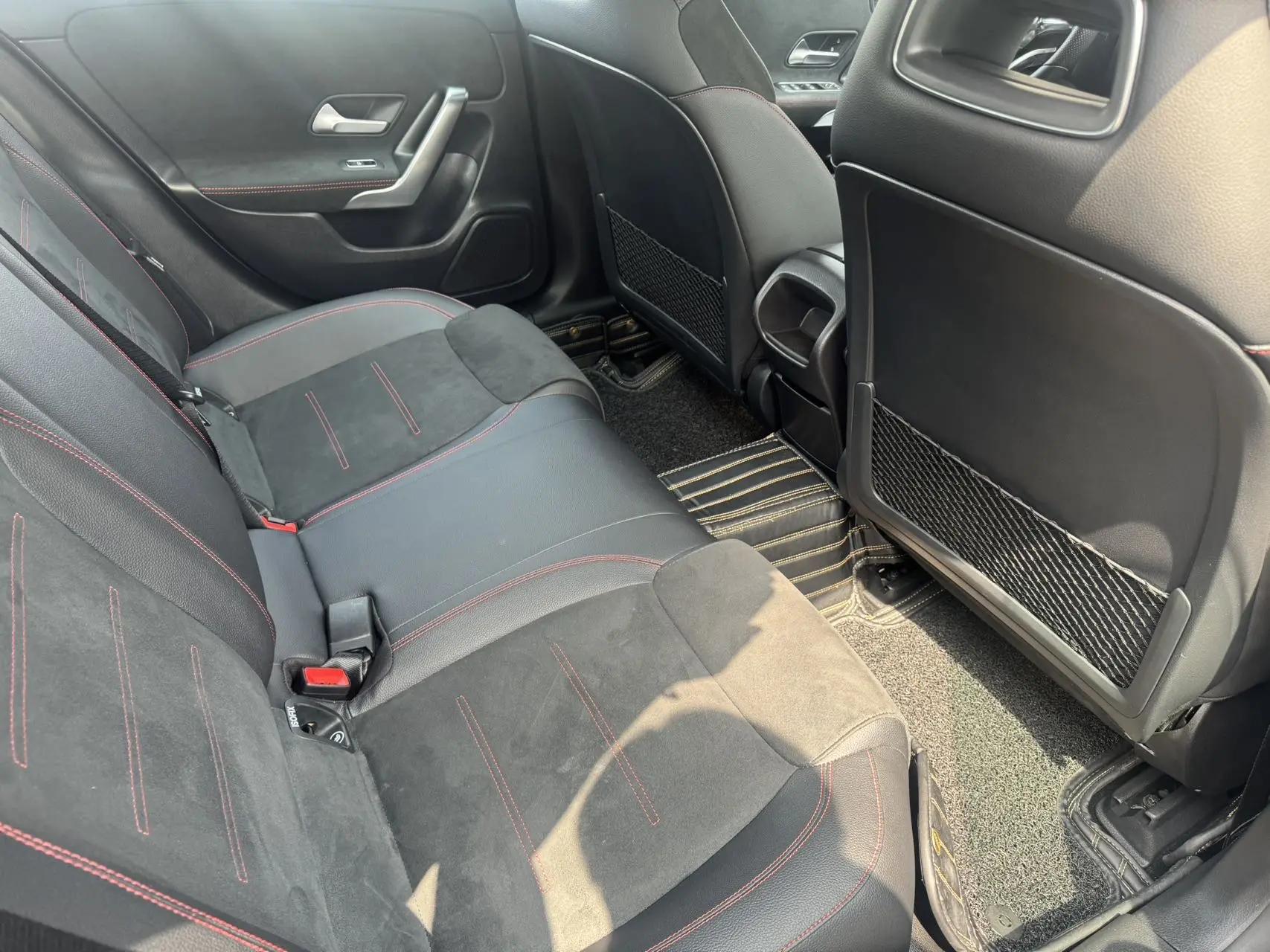 Mercedes Benz CLA 2020 CLA 200 7