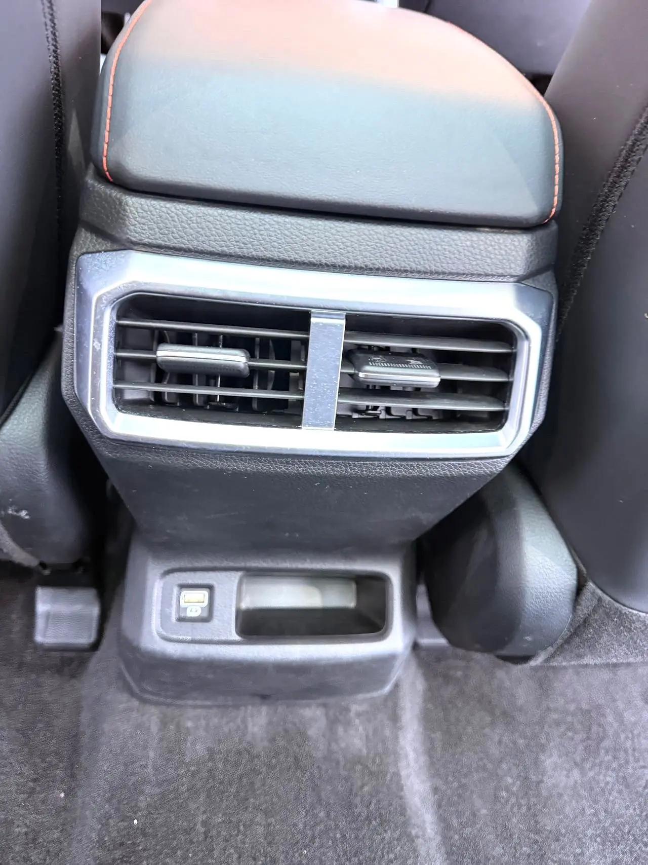 Smart Run 2021 Ace 1.5T GT Line Super Edition 12