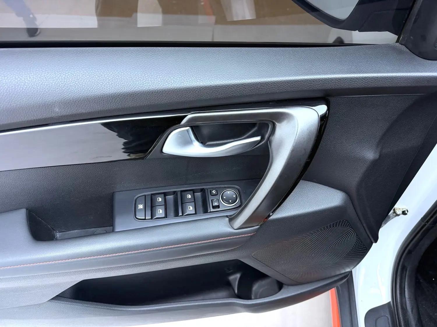 Smart Run 2021 Ace 1.5T GT Line Super Edition 6