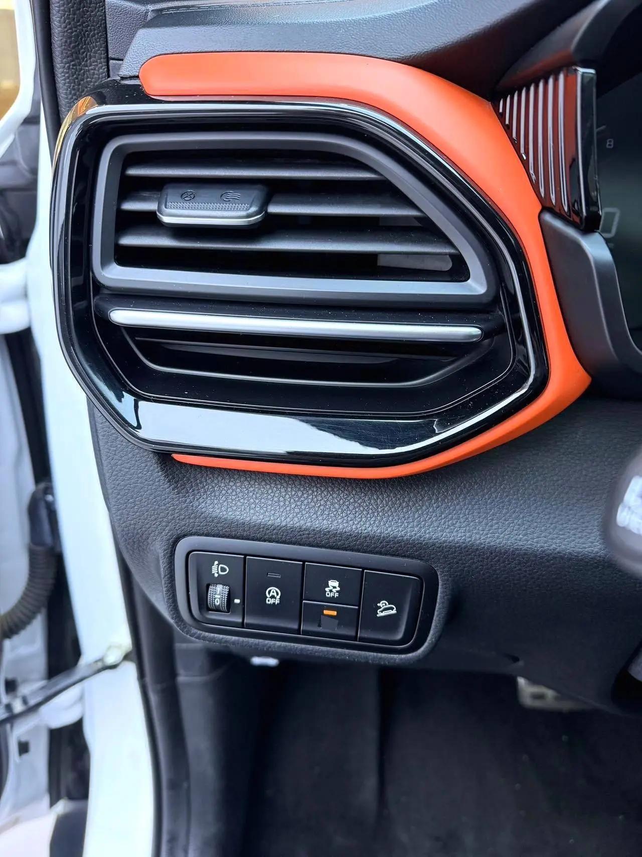 Smart Run 2021 Ace 1.5T GT Line Super Edition 7