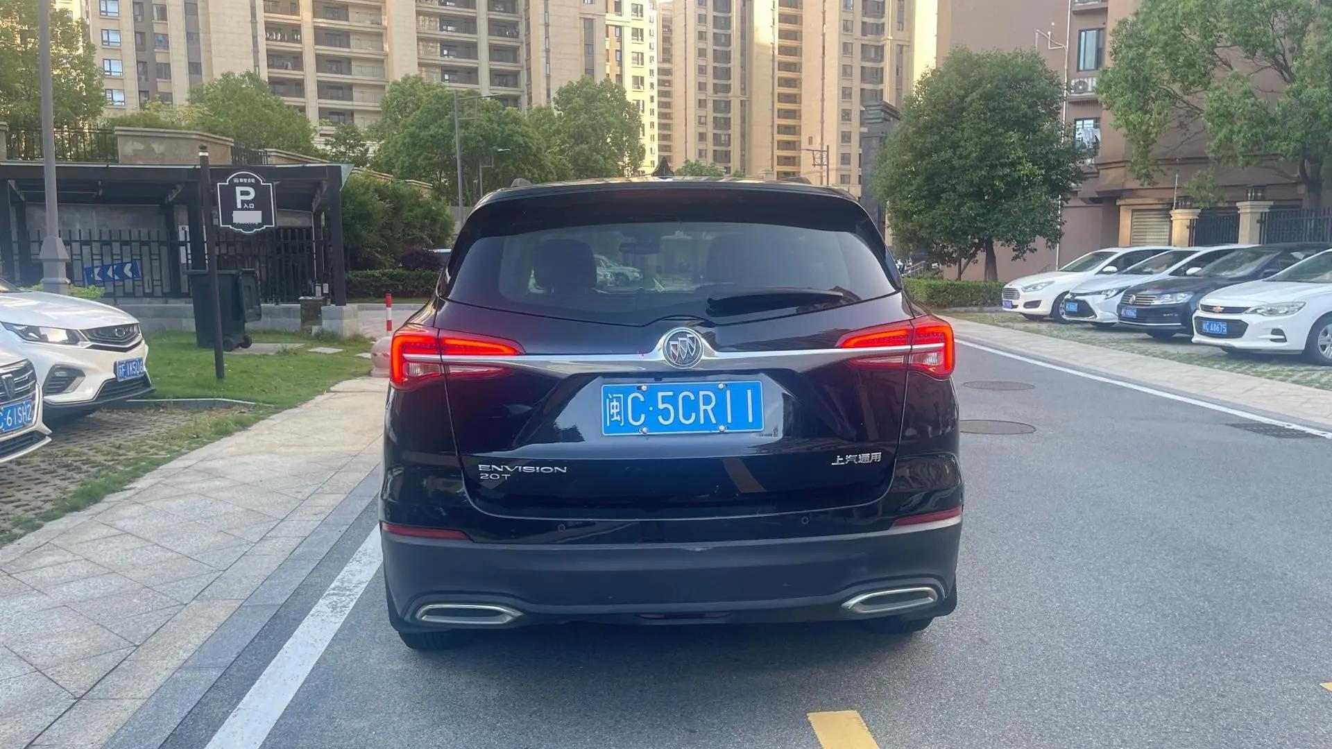 Angkewei 2020 20T Two-Drive Leading Model 8