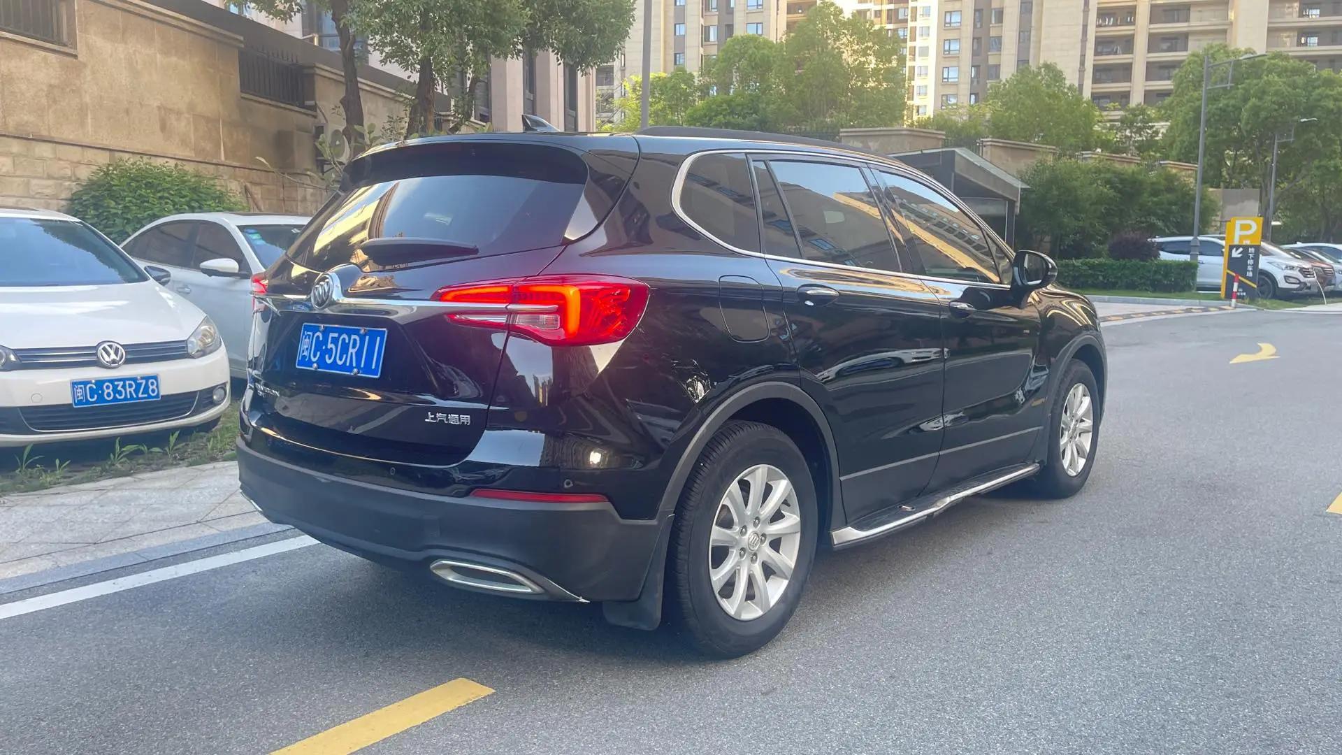 Angkewei 2020 20T Two-Drive Leading Model 9