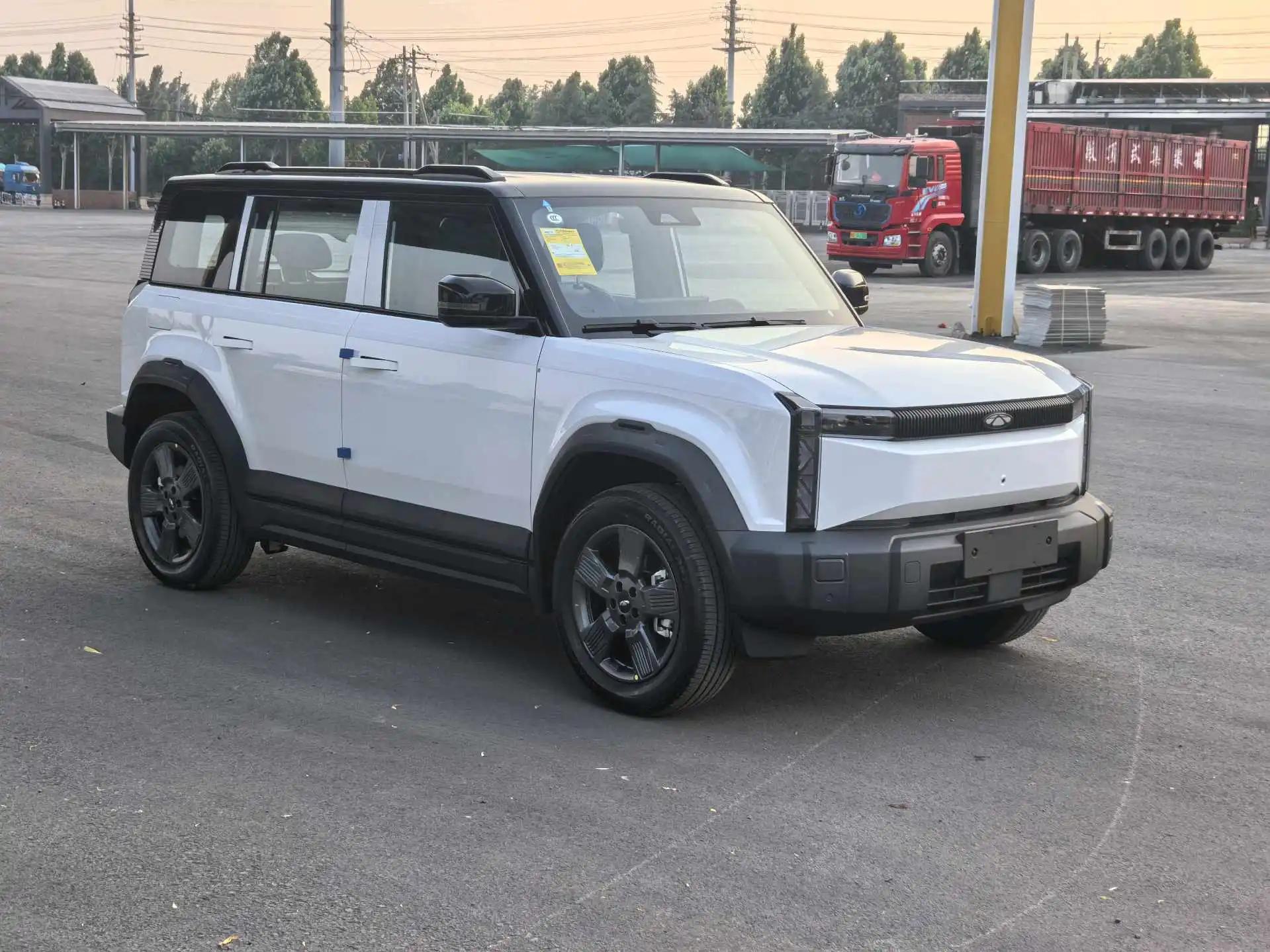 Fengyun X3 2025 520 Zhishang Edition 3