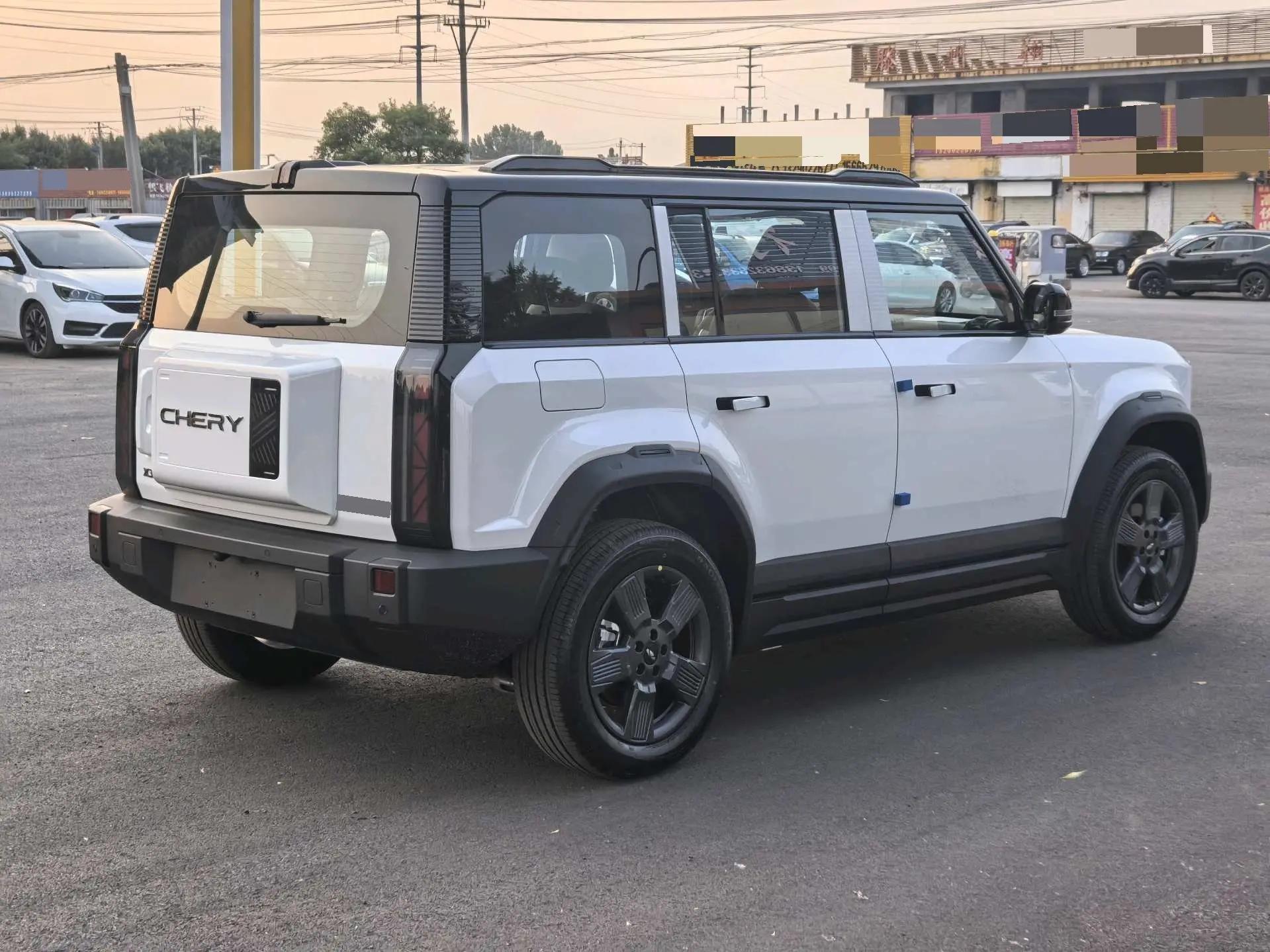 Fengyun X3 2025 520 Zhishang Edition 4