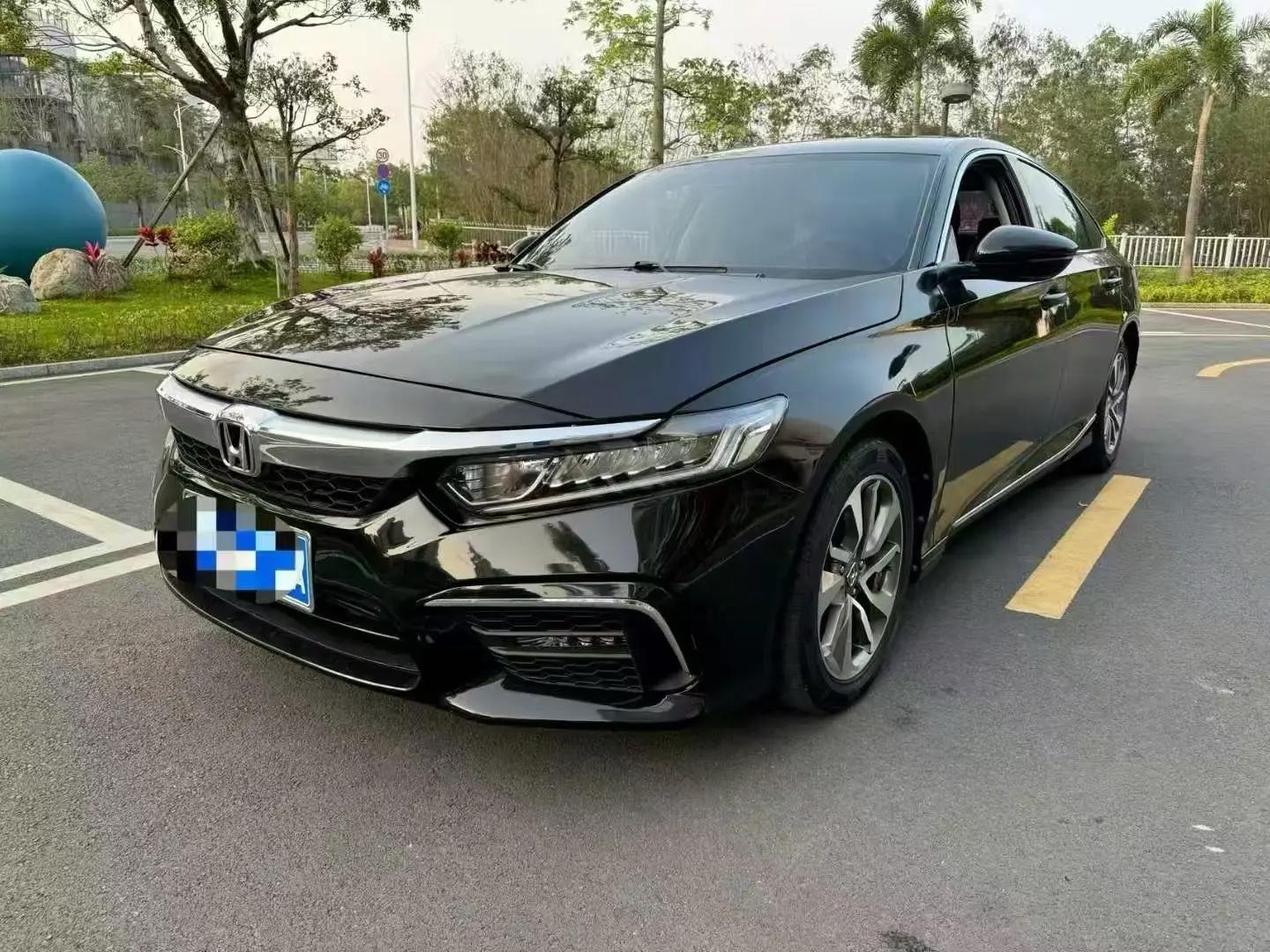 Yingshi 2019 260TURBO Refined Edition National V