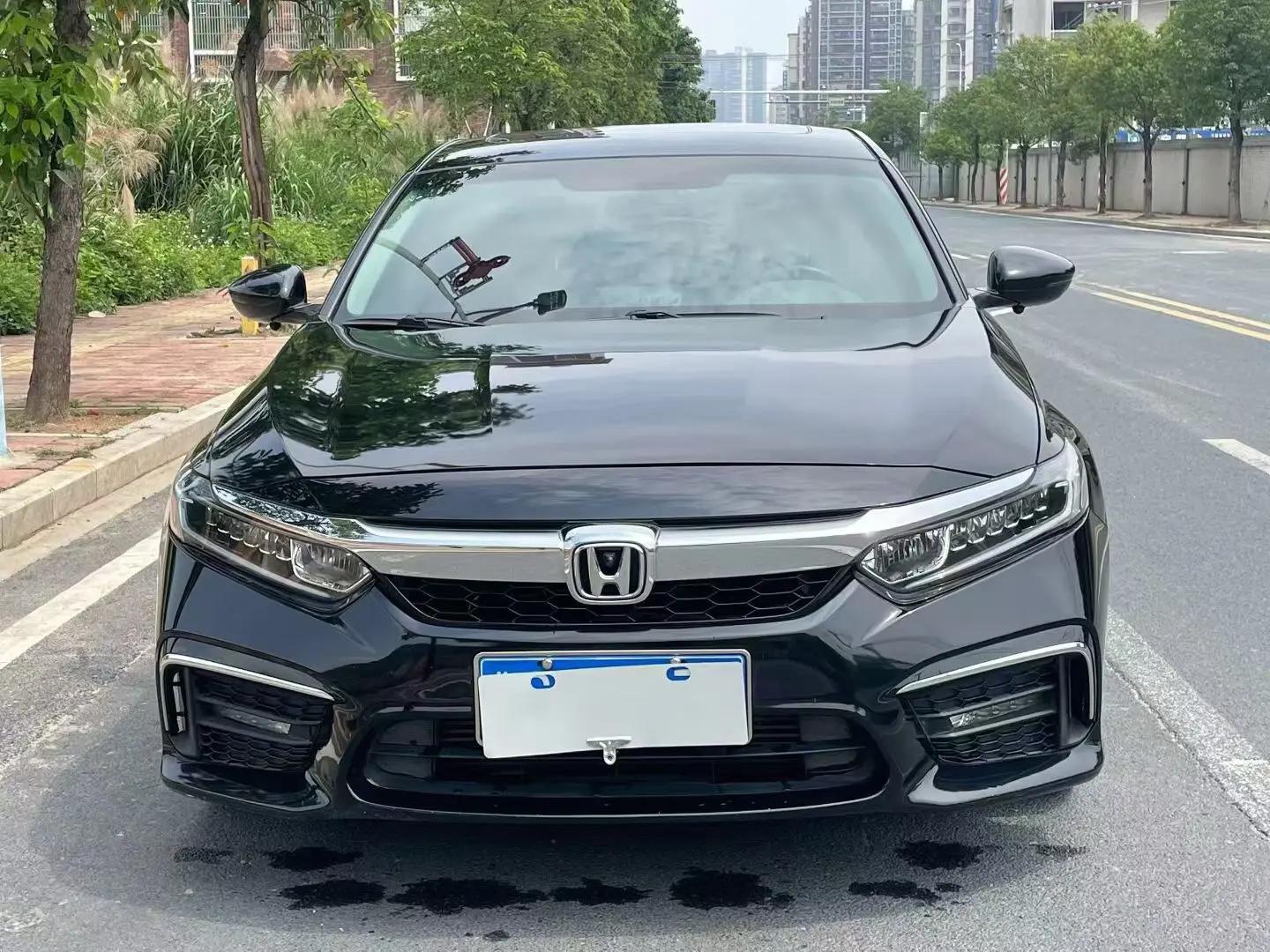 Yingshi 2019 260TURBO Refined Edition National V 2