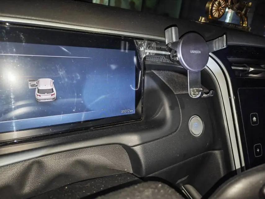 Tucson 2023 Model Tucson L 1.5T Automatic Two-Wheel Drive LUX Prestige Edition 8