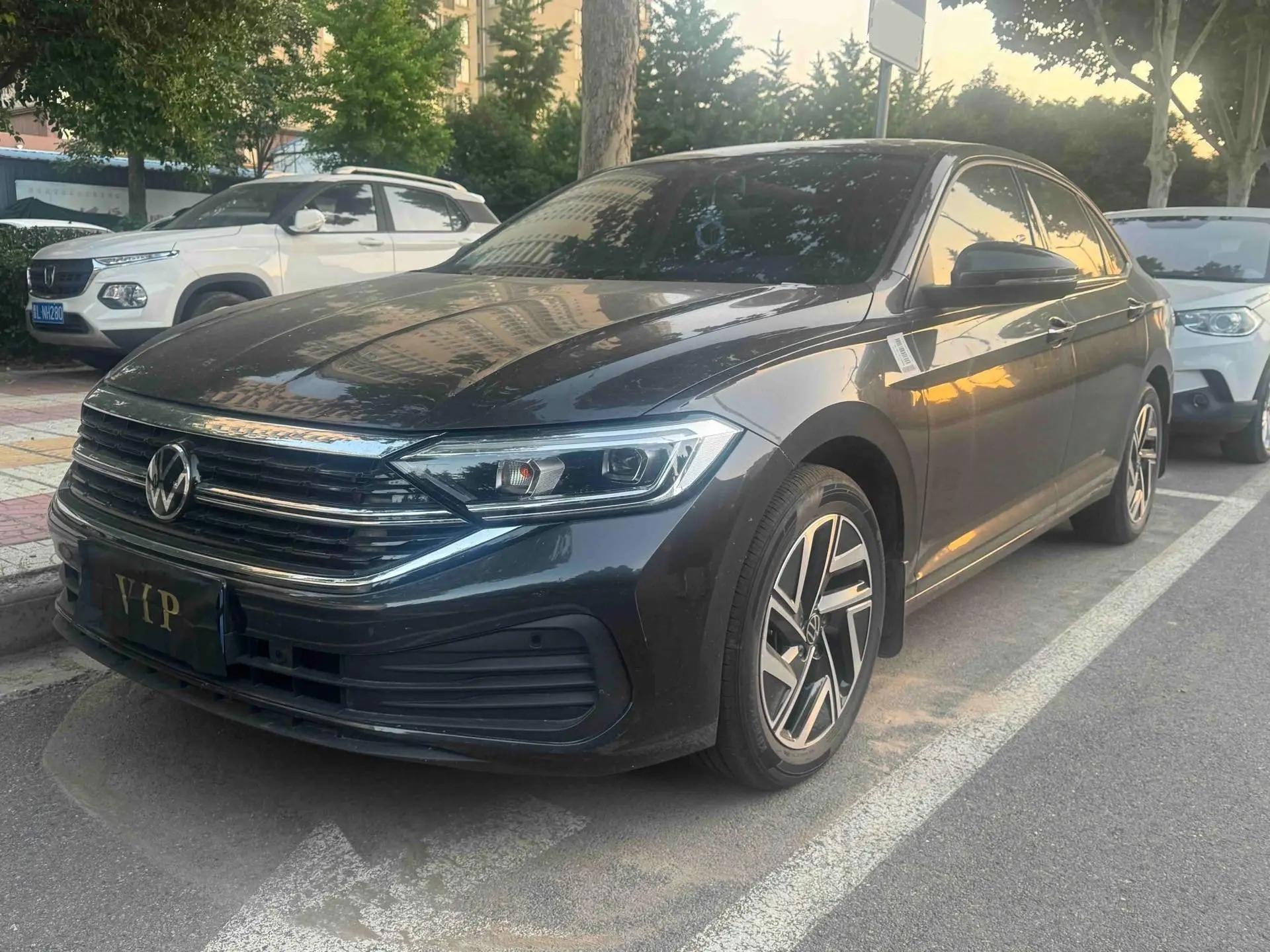 Volkswagen 2025 Sagittarius 1.5TSI 300TSI Exceed Edition (Change 2) Automatic Gear