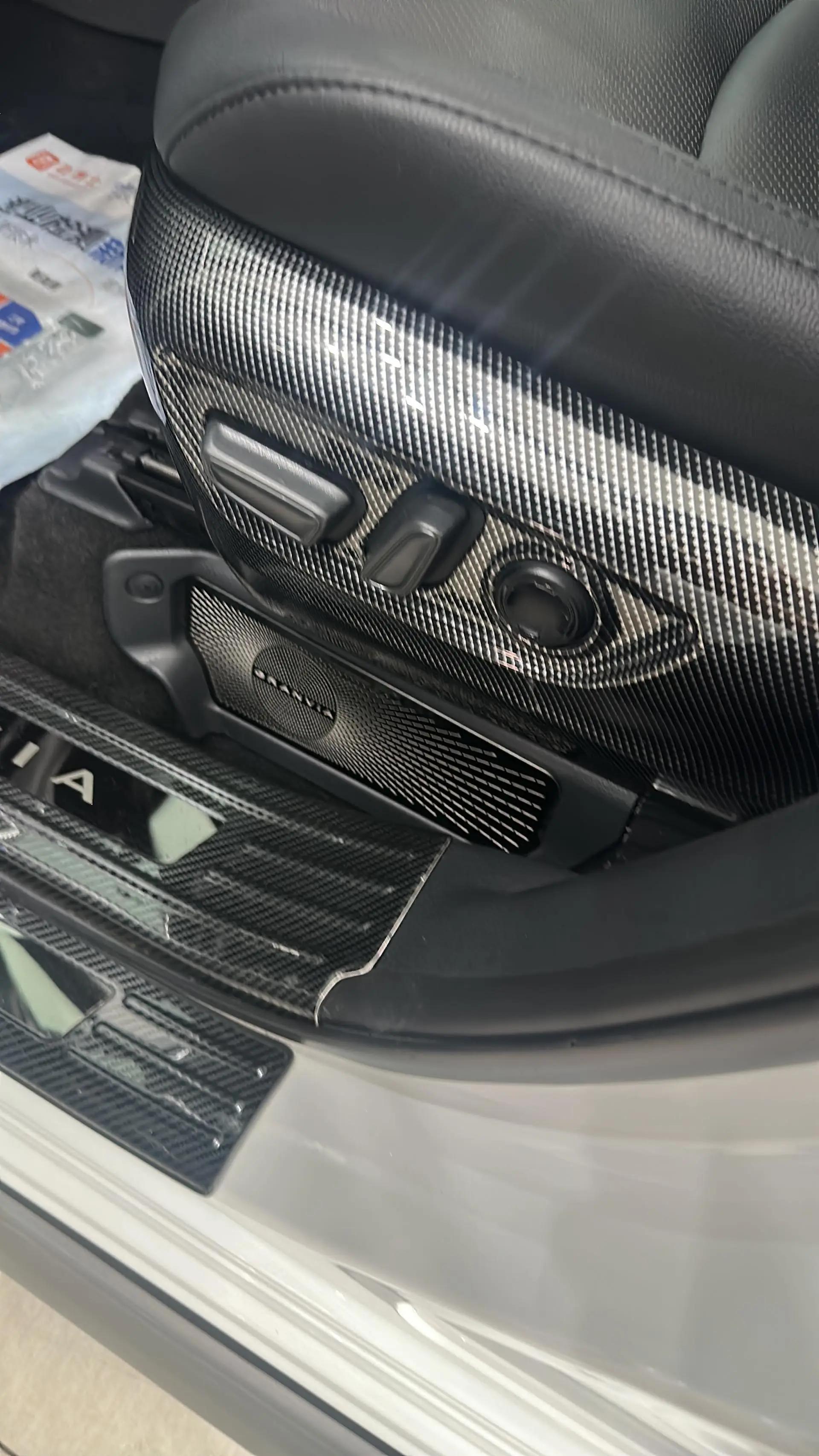 Toyota 2023 Grevia HYBRID 2.5 Stepless Flagship VIP Edition Automatic Gear 6