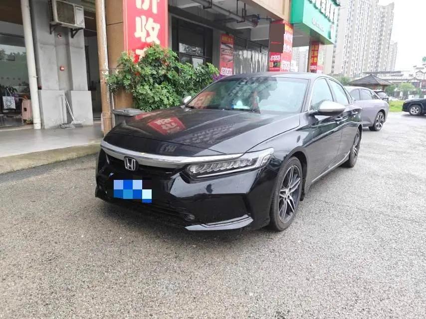 Yingshi Pai 2022 260TURBO Jingyue Edition