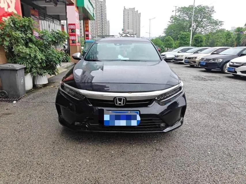 Yingshi Pai 2022 260TURBO Jingyue Edition 2