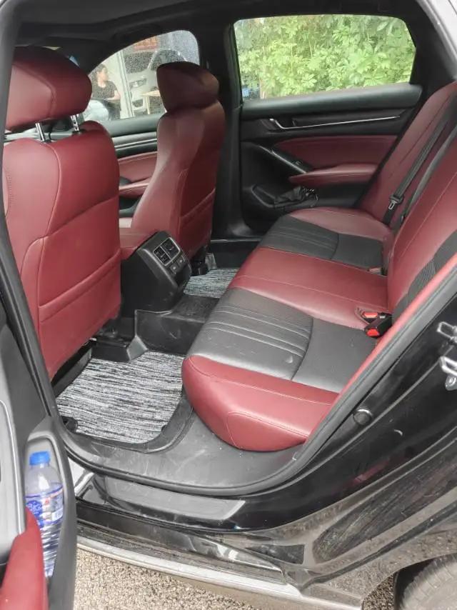 Yingshi Pai 2022 260TURBO Jingyue Edition 5