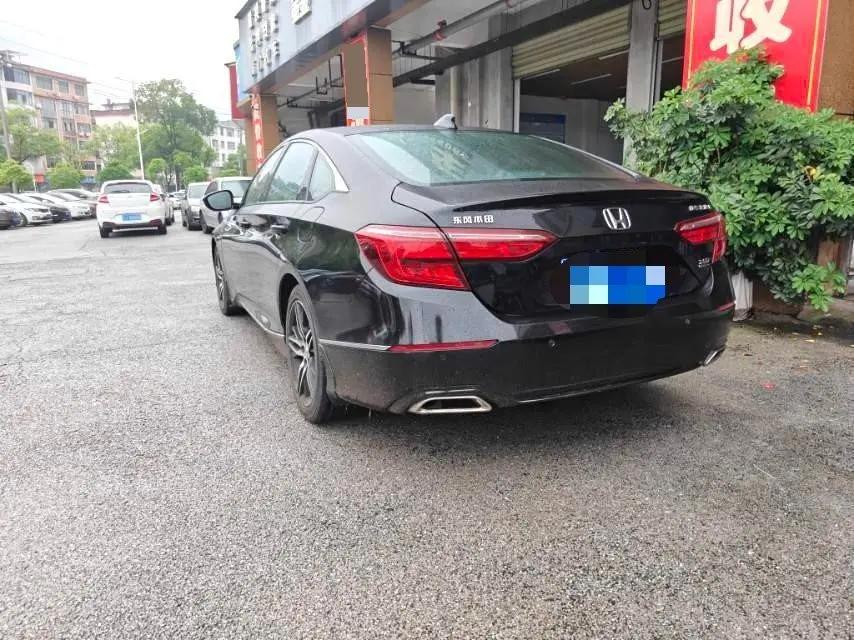 Yingshi Pai 2022 260TURBO Jingyue Edition 6